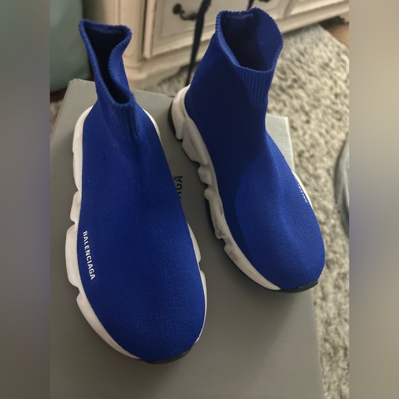 Balenciaga speed Lt sneakers - Picture 2 of 2